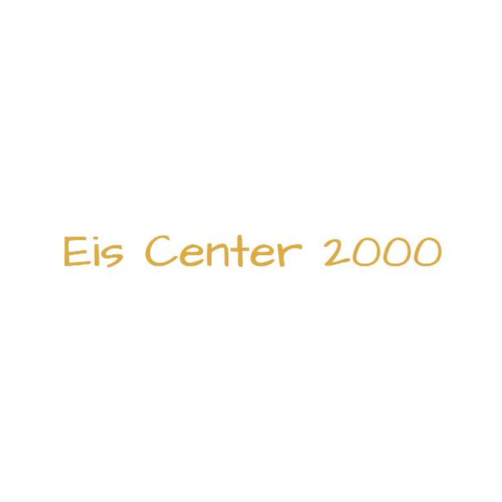 Eiscenter 2000